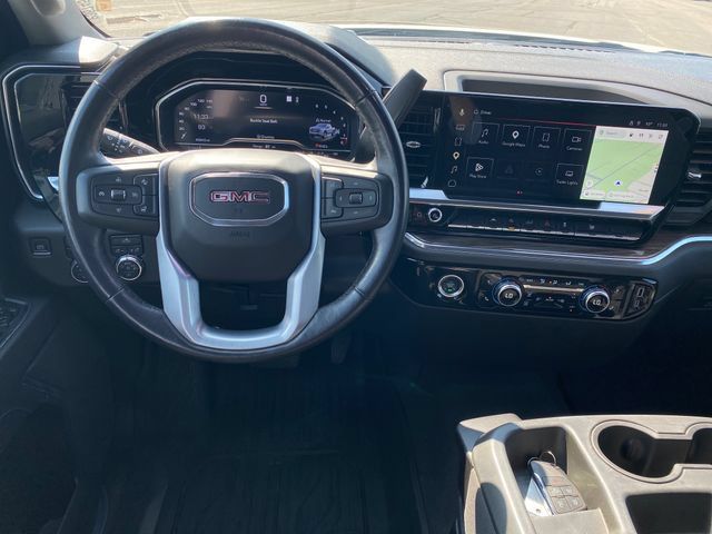 Certified 2022 GMC Sierra 1500 Elevation AWD/4WD image 7