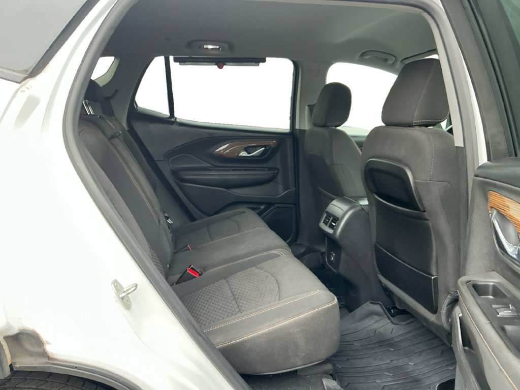 Used 2019 GMC Terrain SLE FWD image 23