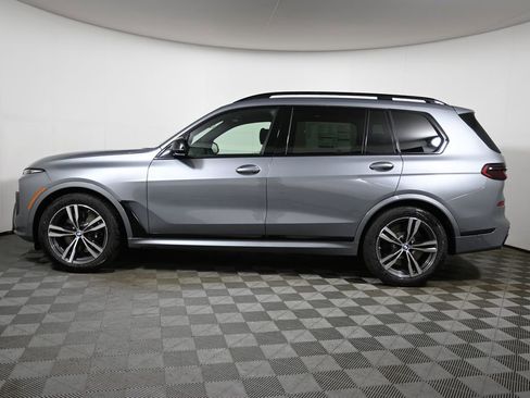 New 2027 BMW X7 M60i AWD/4WD image 2