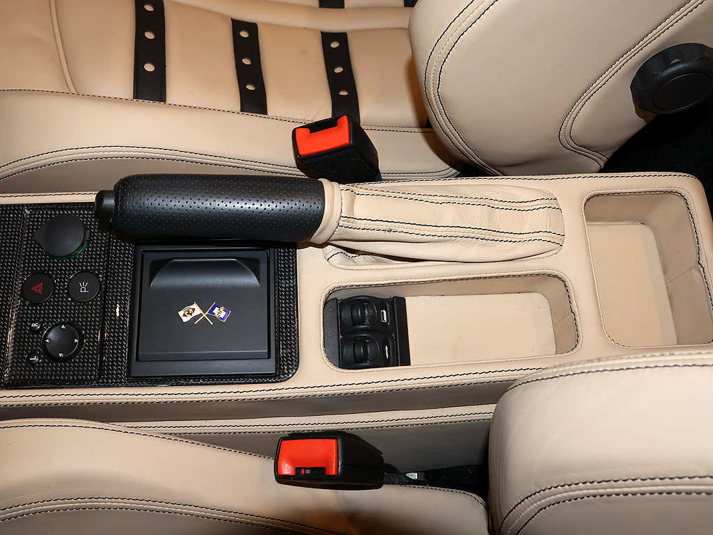 Used 2008 Ferrari F430 Spider RWD image 78