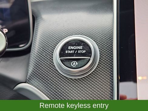 Used 2024 Mercedes-Benz GLC 300 4MATIC w/ AMG Line image 18