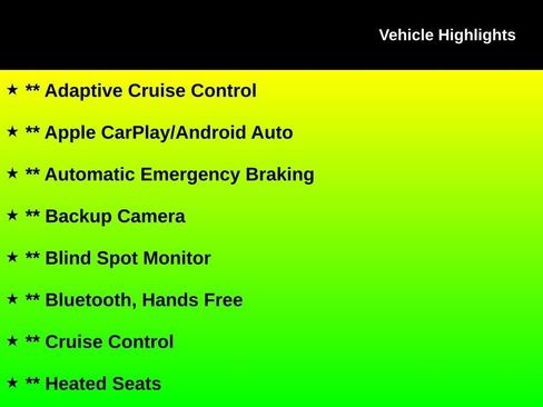 Used 2026 Chrysler Pacifica Select FWD image 10