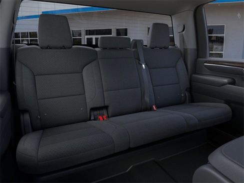 New 2026 GMC Sierra 2500 SLE w/ SLE Value Package; image 17