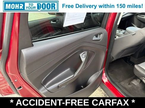 Used 2019 Ford Escape SE AWD/4WD image 36