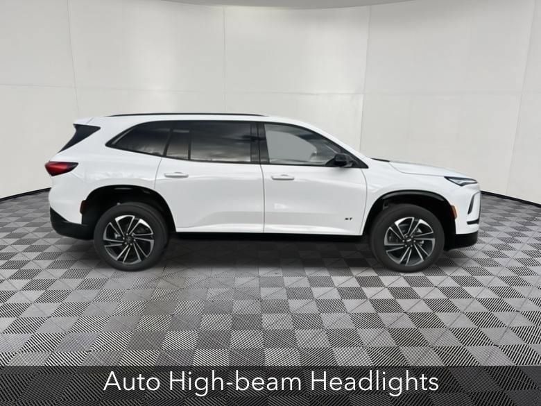 New 2026 Buick Enclave Sport Touring w/ Power Package AWD/4WD image 10