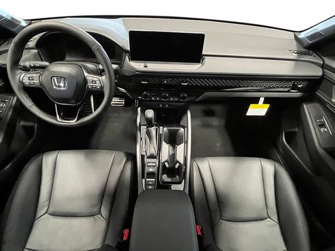 New 2026 Honda Accord Sport-L image 16