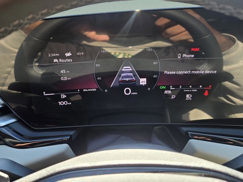 New 2025 Audi A5 2.0T Premium image 27