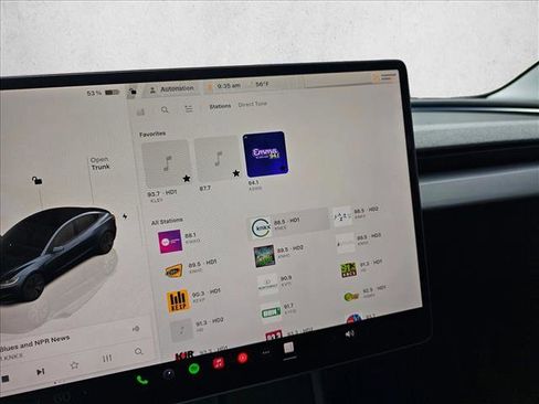Used 2025 Tesla Model 3 Long Range RWD image 22