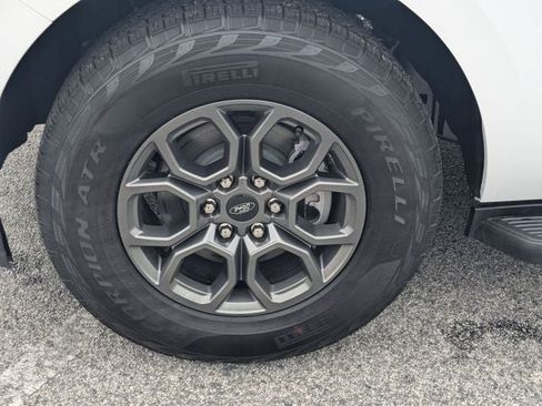 New 2025 Ford Expedition Active RWD image 45