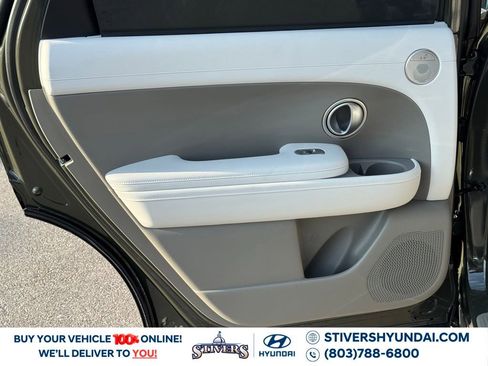 New 2026 Hyundai Palisade Limited image 24