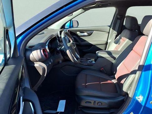 New 2026 Chevrolet Blazer RS w/ Enhanced Convenience Package image 17