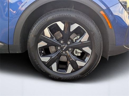 Used 2023 Kia Sportage X-Line image 11