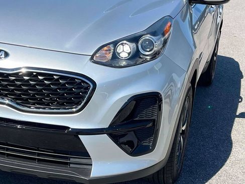 Used 2020 Kia Sportage LX w/ LX Popular Package FWD image 32