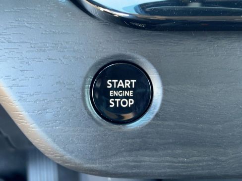 New 2026 Nissan Murano Platinum w/ Cargo Package image 26