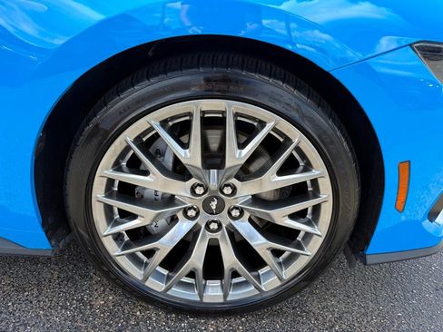 Used 2024 Ford Mustang GT Premium RWD image 34