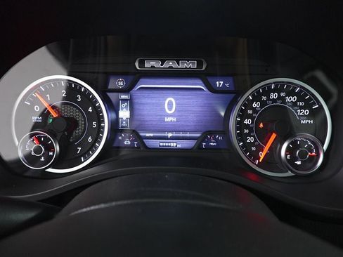 New 2026 RAM 1500 Laramie w/ Night Edition image 16