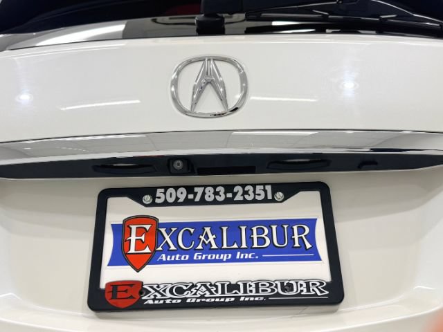 Used 2017 Acura RDX AWD image 10