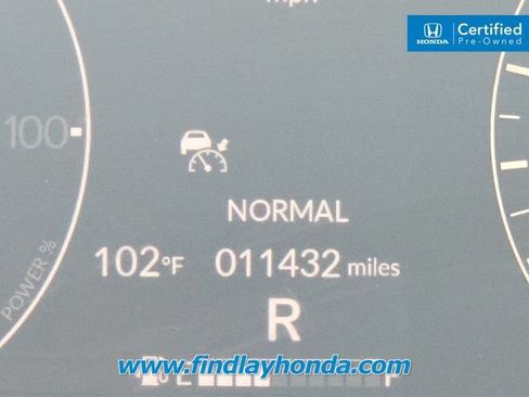 Used 2024 Honda CR-V Sport image 12
