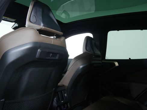 Certified 2025 BMW X3 xDrive30i w/ Premium Package AWD/4WD image 16