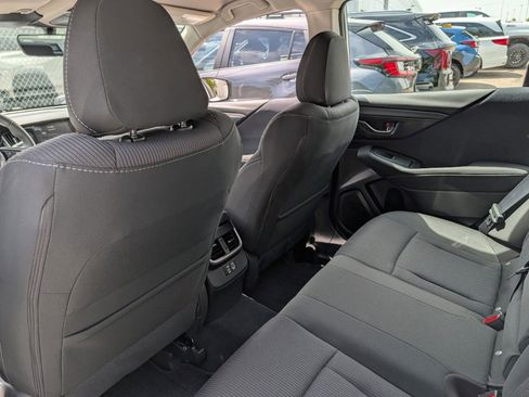 Used 2025 Subaru Legacy Premium AWD/4WD image 17