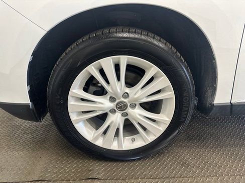 Used 2012 Lexus RX 450h FWD w/ Premium Pkg image 40