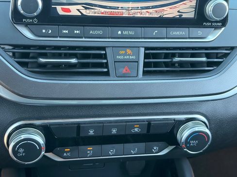 Certified 2023 Nissan Altima 2.5 SR FWD image 25