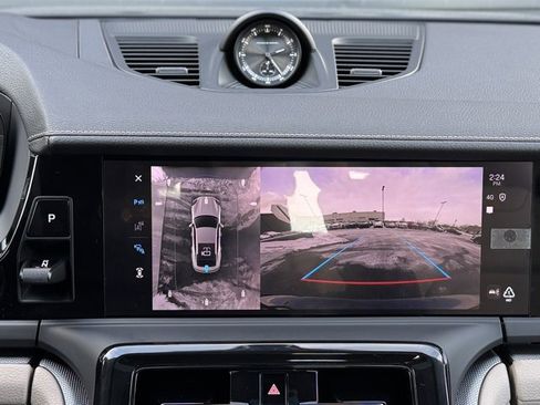 New 2026 Porsche Panamera 4 image 29