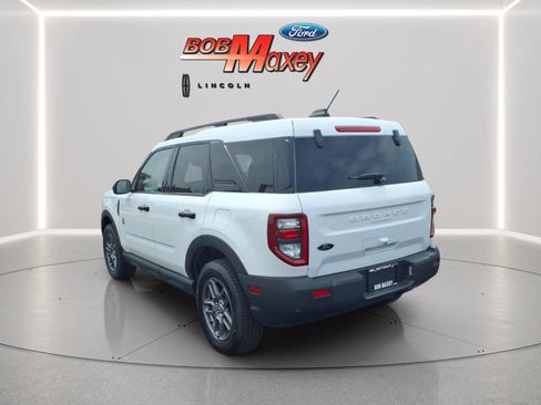 Used 2025 Ford Bronco Sport Big Bend AWD/4WD image 6