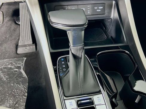 New 2026 Hyundai Tucson SEL AWD/4WD image 13