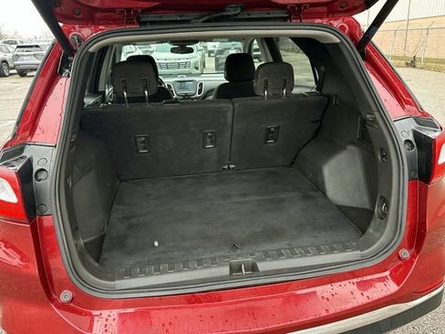 Used 2018 Chevrolet Equinox LT AWD/4WD image 11