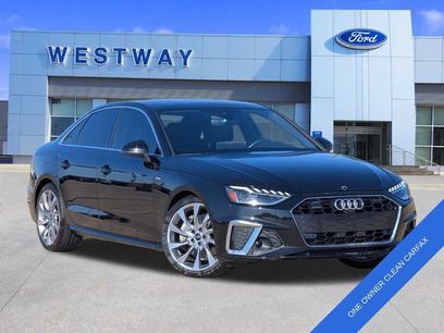 Used 2021 Audi A4 2.0T Premium Plus w/ Premium Plus Package