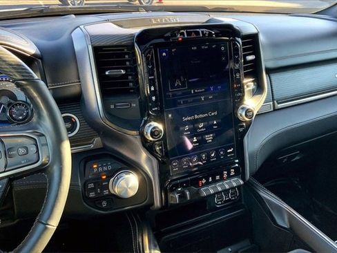 Used 2021 RAM 1500 Limited image 5