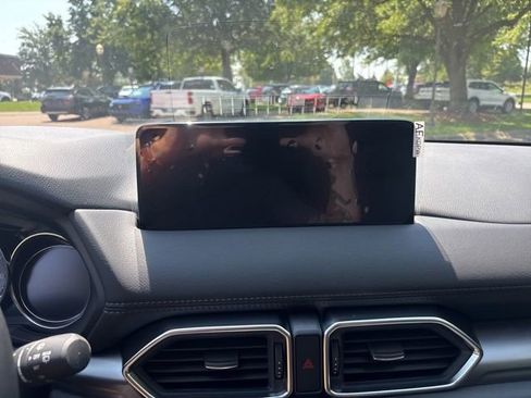New 2025 MAZDA CX-5 AWD 2.5 S w/ Select Package image 13