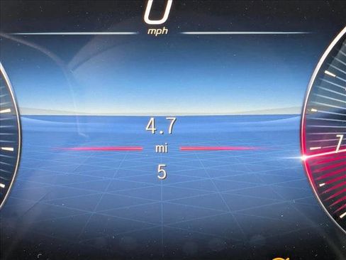 Certified 2025 Mercedes-Benz GLE 350 4MATIC image 10