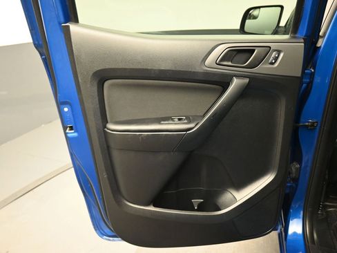 Used 2019 Ford Ranger XL w/ FX4 Off-Road Package image 27