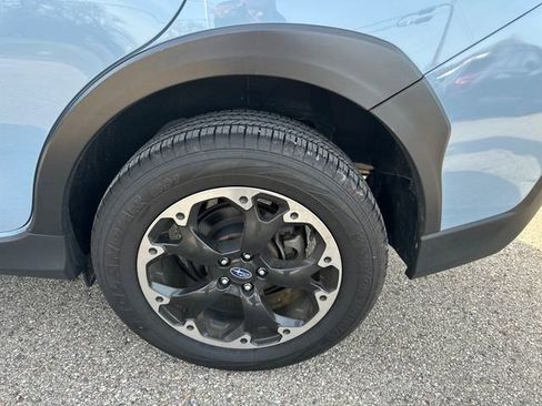Certified 2023 Subaru Crosstrek 2.0i Premium image 18