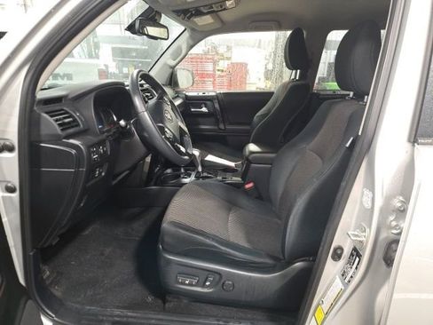 Used 2024 Toyota 4Runner TRD Off-Road image 13