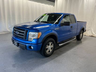Used 2010 Ford F150 STX
