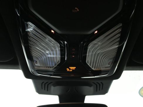 Certified 2023 BMW X6 M50i w/ Dynamic Handling Package image 21