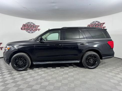 Used 2022 Ford Expedition XLT AWD/4WD image 4