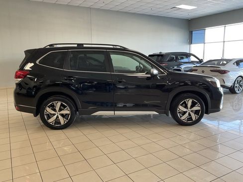 Used 2020 Subaru Forester Touring w/ Popular Package #2 image 7