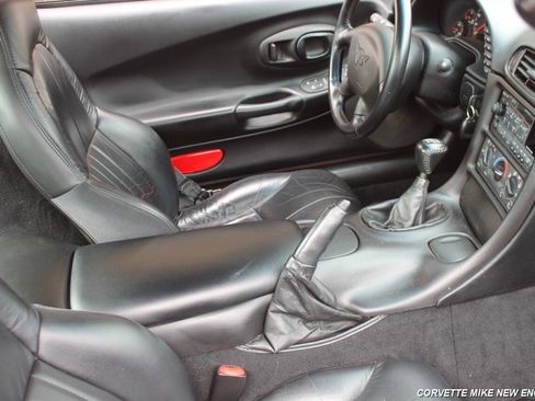 Used 1999 Chevrolet Corvette Coupe image 31