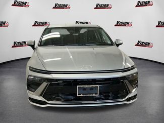 New 2025 Hyundai Sonata SEL video 2