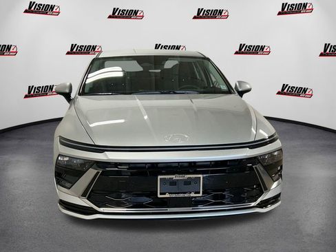 New 2025 Hyundai Sonata SEL image 2