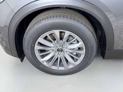 New 2025 MAZDA CX-90 Plug-In Hybrid w/ Preferred image 32