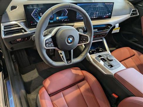 New 2025 BMW 230i Coupe w/ M Sport Package image 3