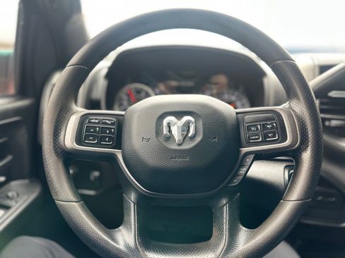 Used 2022 RAM 2500 Tradesman image 4