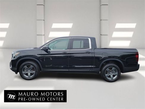 Used 2022 Honda Ridgeline RTL image 6
