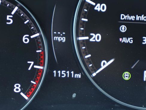 Used 2025 MAZDA CX-50 AWD 2.5 S w/ Weather Package image 9