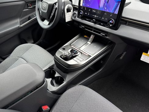 New 2026 Toyota bZ image 17